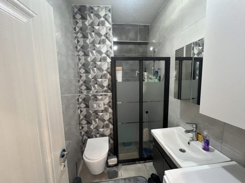 ÇAYIROVA EMEK MAH. FUL MOBİLYALI KİRALIK 2+1 DAİRE