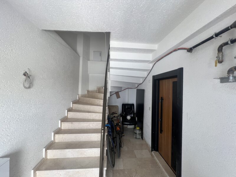 ÇAYIROVA EMEK MAH. FUL MOBİLYALI KİRALIK 2+1 DAİRE