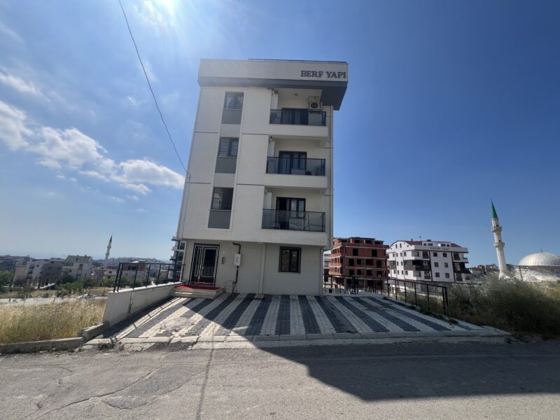 ÇAYIROVA EMEK MAH. FUL MOBİLYALI KİRALIK 2+1 DAİRE