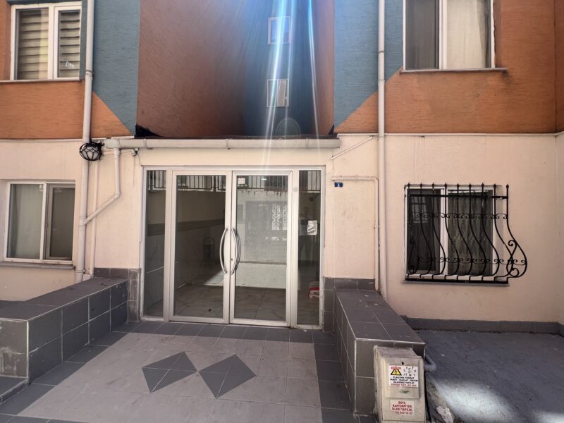 ÇAYIROVA ÇAĞDAŞKENT SİTESİ’NDE SATILIK 3+1 DAİRE