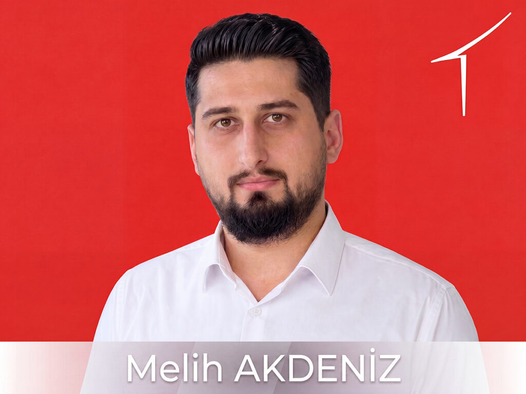 Melih Furkan Akdeniz