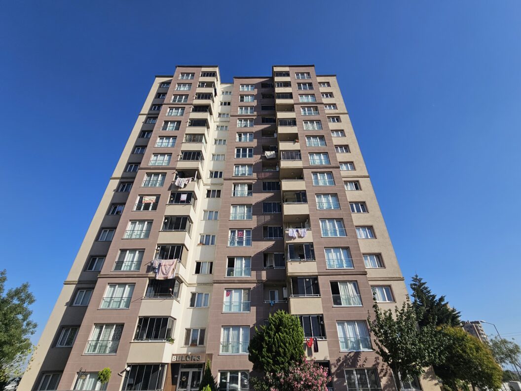 GEBZE KİRAZPINAR KENT KONUTLARIN ‘ DA 2+1 KİRALIK DAİRE