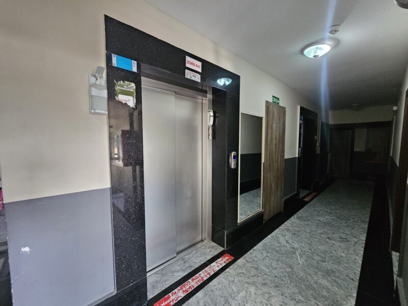 GEBZE KİRAZPINAR KENT KONUTLARIN ‘ DA 2+1 KİRALIK DAİRE