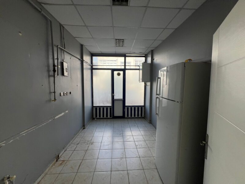 ARAPÇEŞME MAHALLESİN ‘ DE SATILIK KÖŞEBAŞI DÜKKAN – İSKANLI