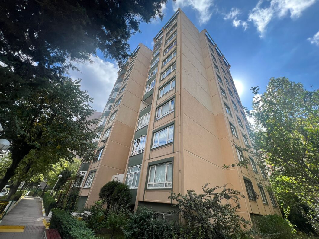 YENİKENT MAH BULUT SİTESİ’NDE KİRALIK 1+1 DAİRE