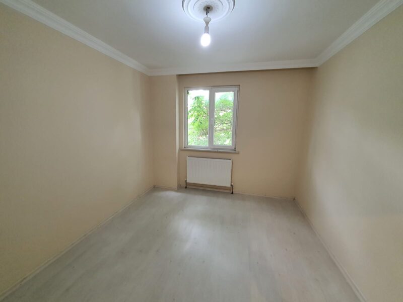 MEVLANA MAH. SATILIK 2+1 DAİRE