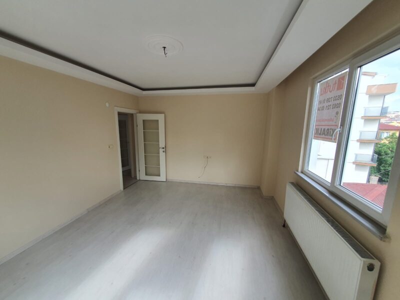 MEVLANA MAH. SATILIK 2+1 DAİRE