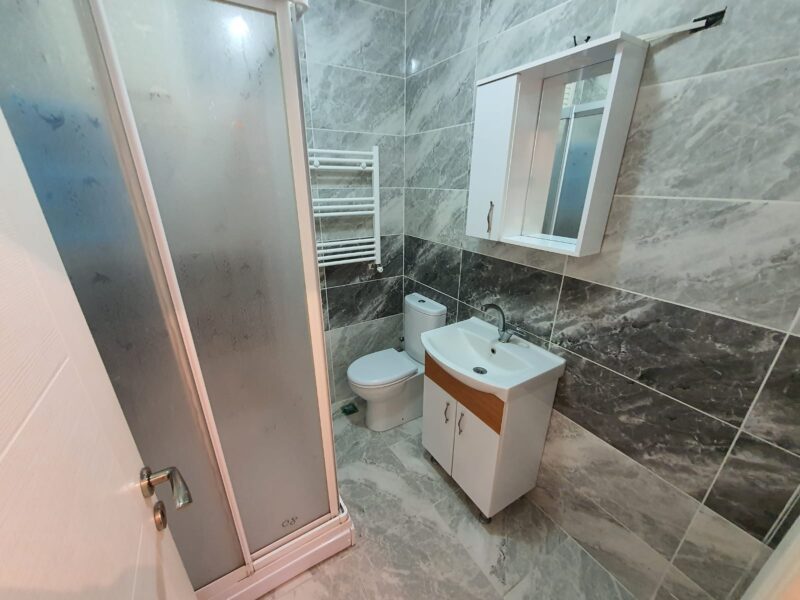 MEVLANA MAH. SATILIK 2+1 DAİRE