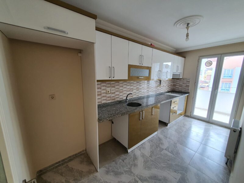 MEVLANA MAH. SATILIK 2+1 DAİRE