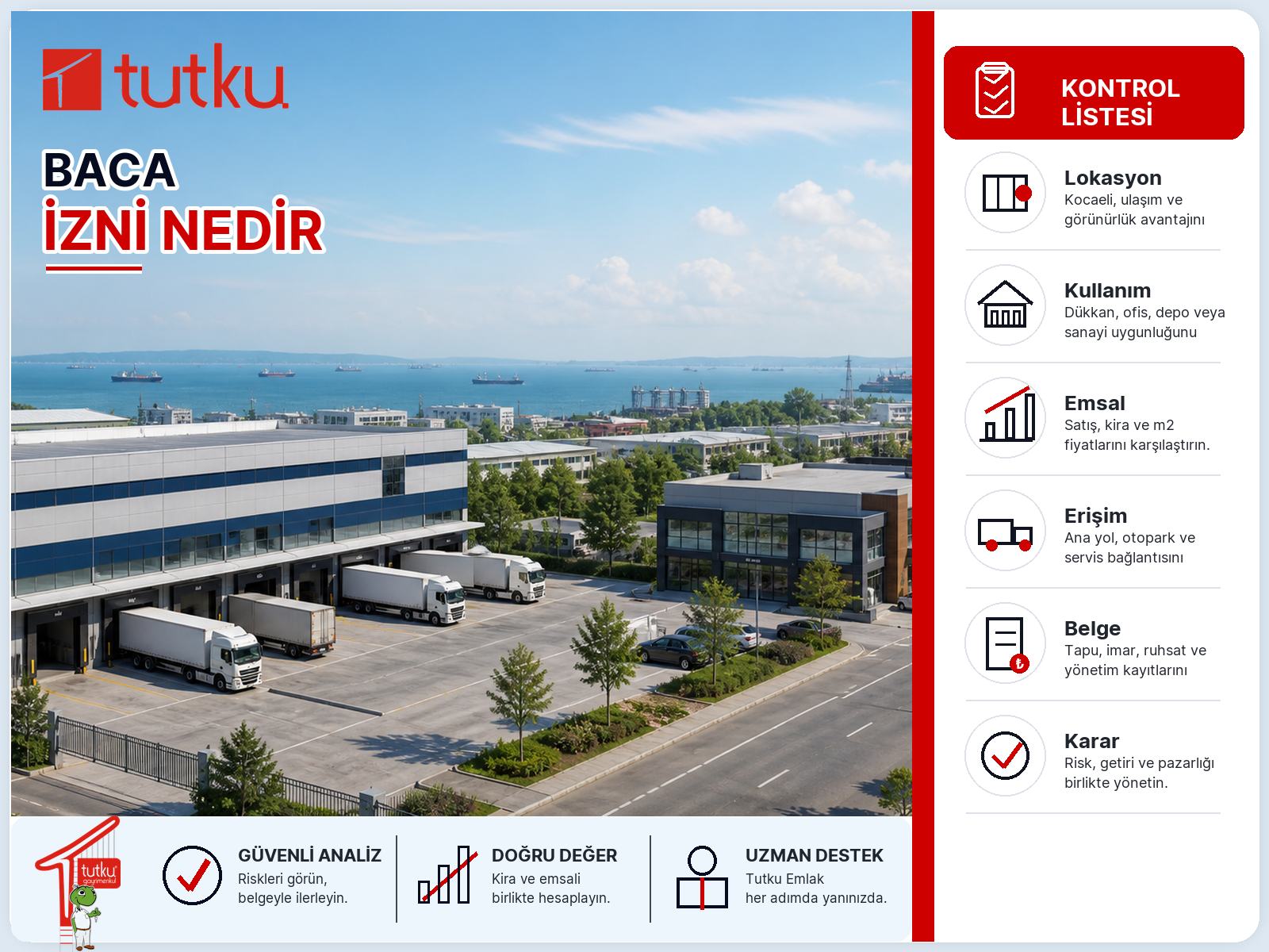 Baca izni nedir?