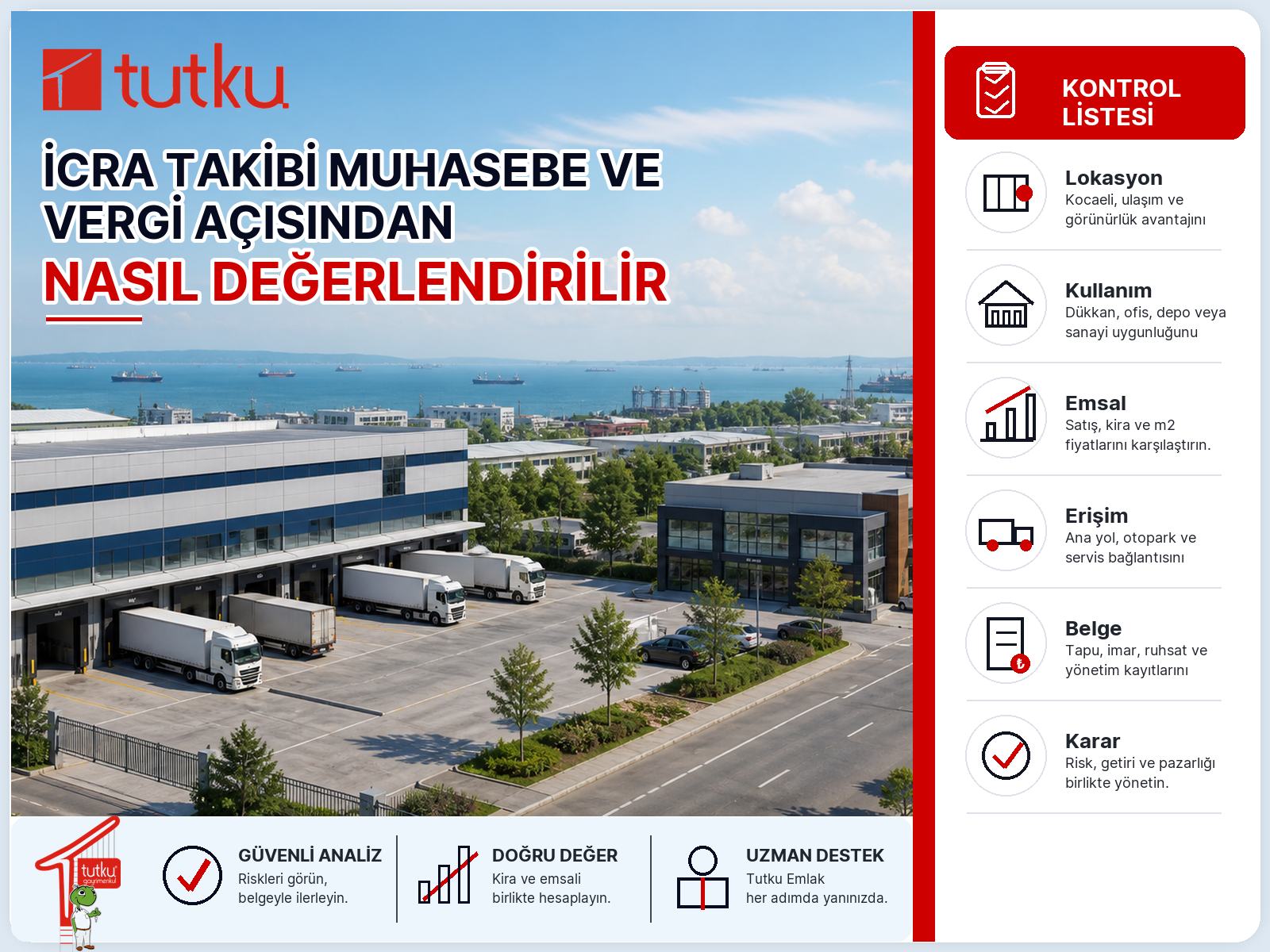 İcra takibi muhasebe ve vergi açısından nasıl değerlendirilir?