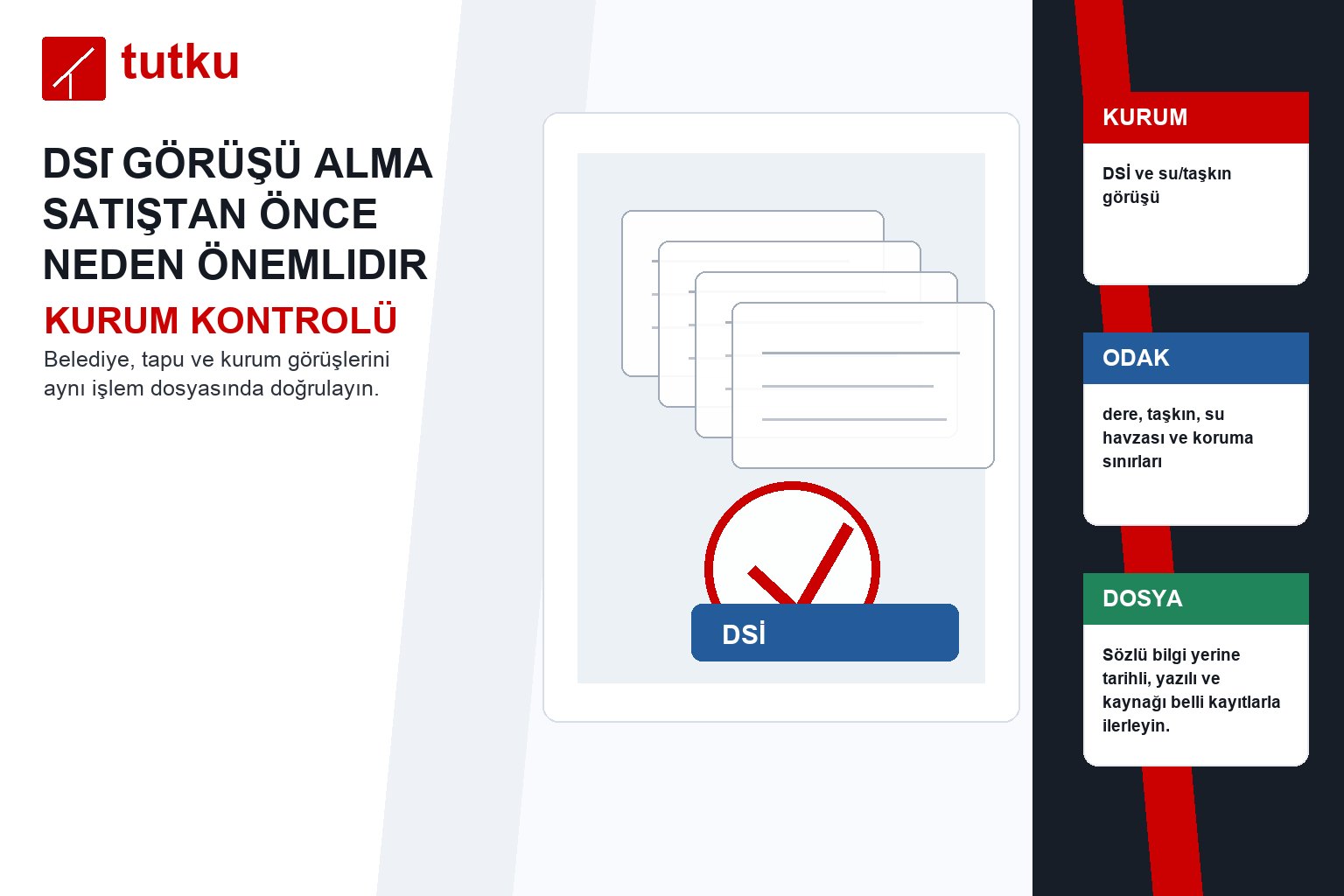 Dsi̇ görüşü alma satıştan önce neden önemlidir?