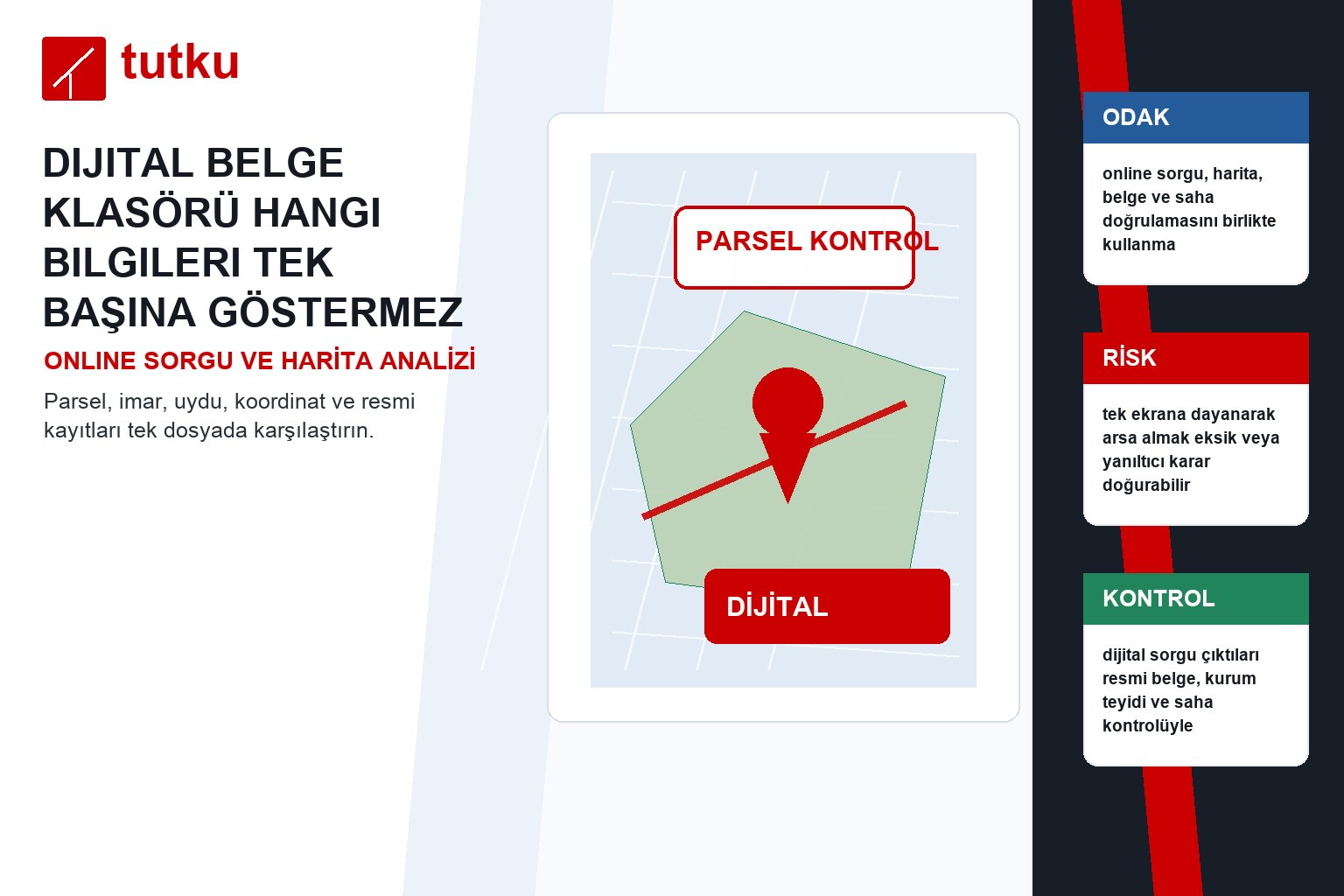 dijital belge klasörü hangi bilgileri tek başına göstermez?