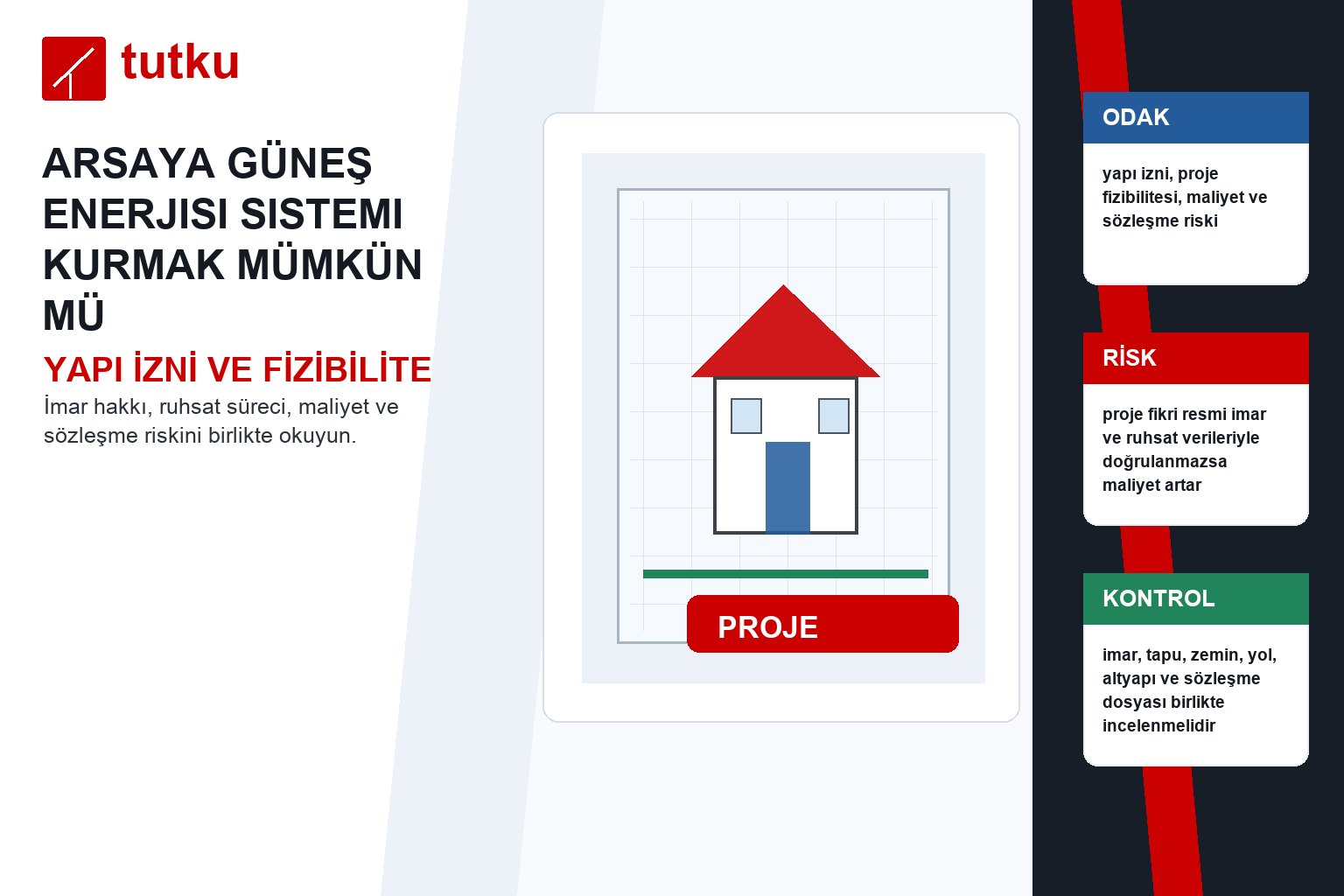 Arsaya güneş enerjisi sistemi kurmak mümkün mü?