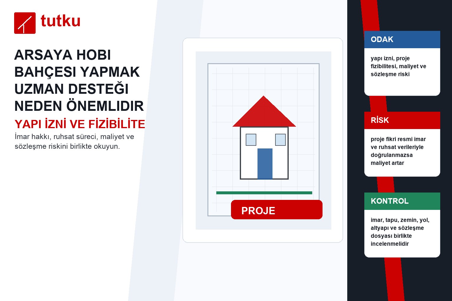 Arsaya hobi bahçesi yapmak uzman desteği neden önemlidir?