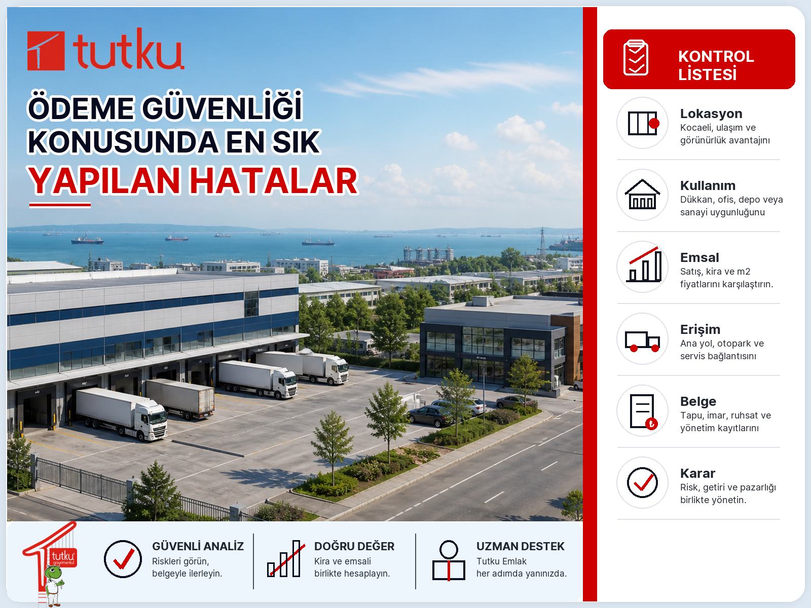 Ödeme güvenliği konusunda en sık yapılan hatalar