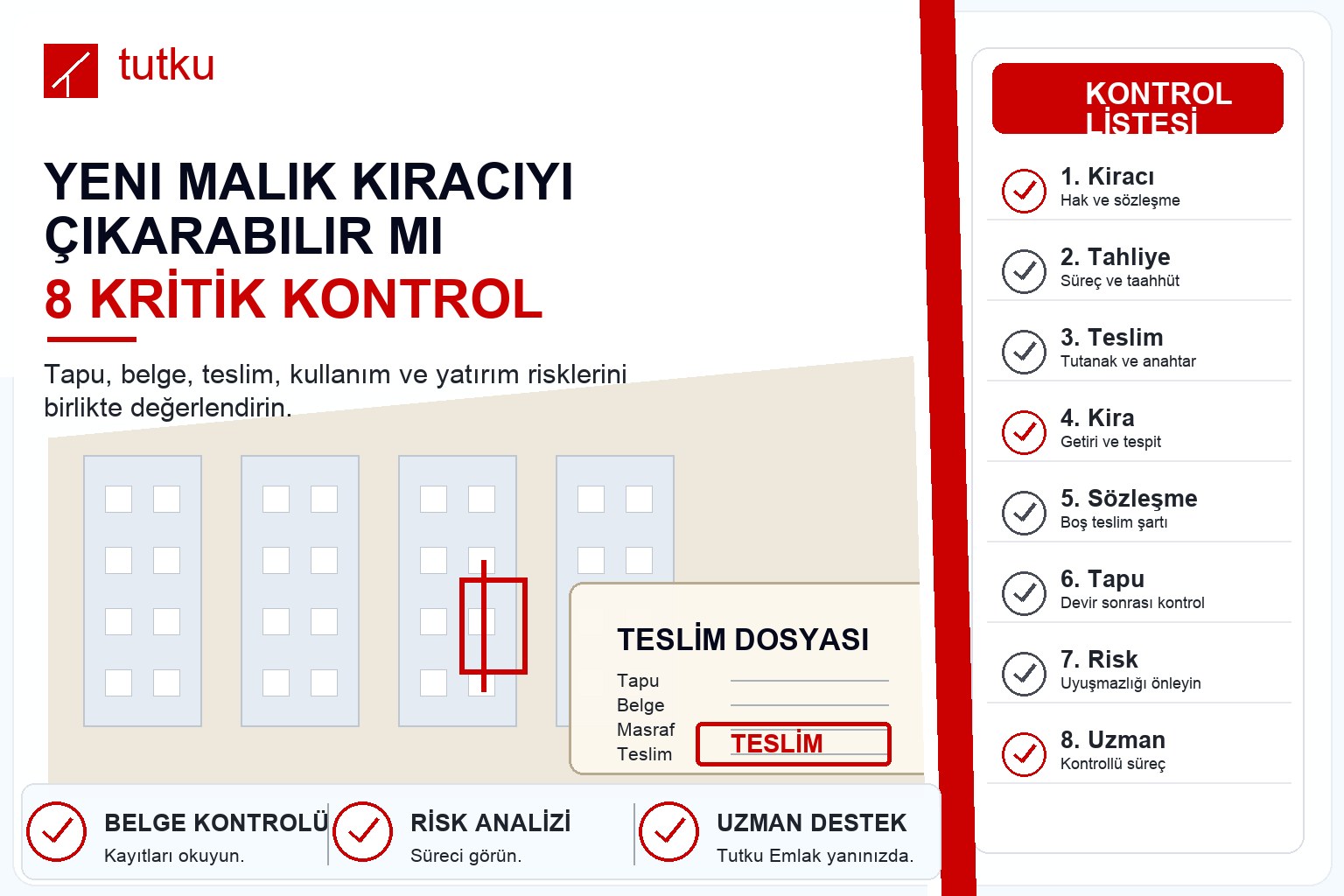 Yeni malik kiracıyı çıkarabilir mi?