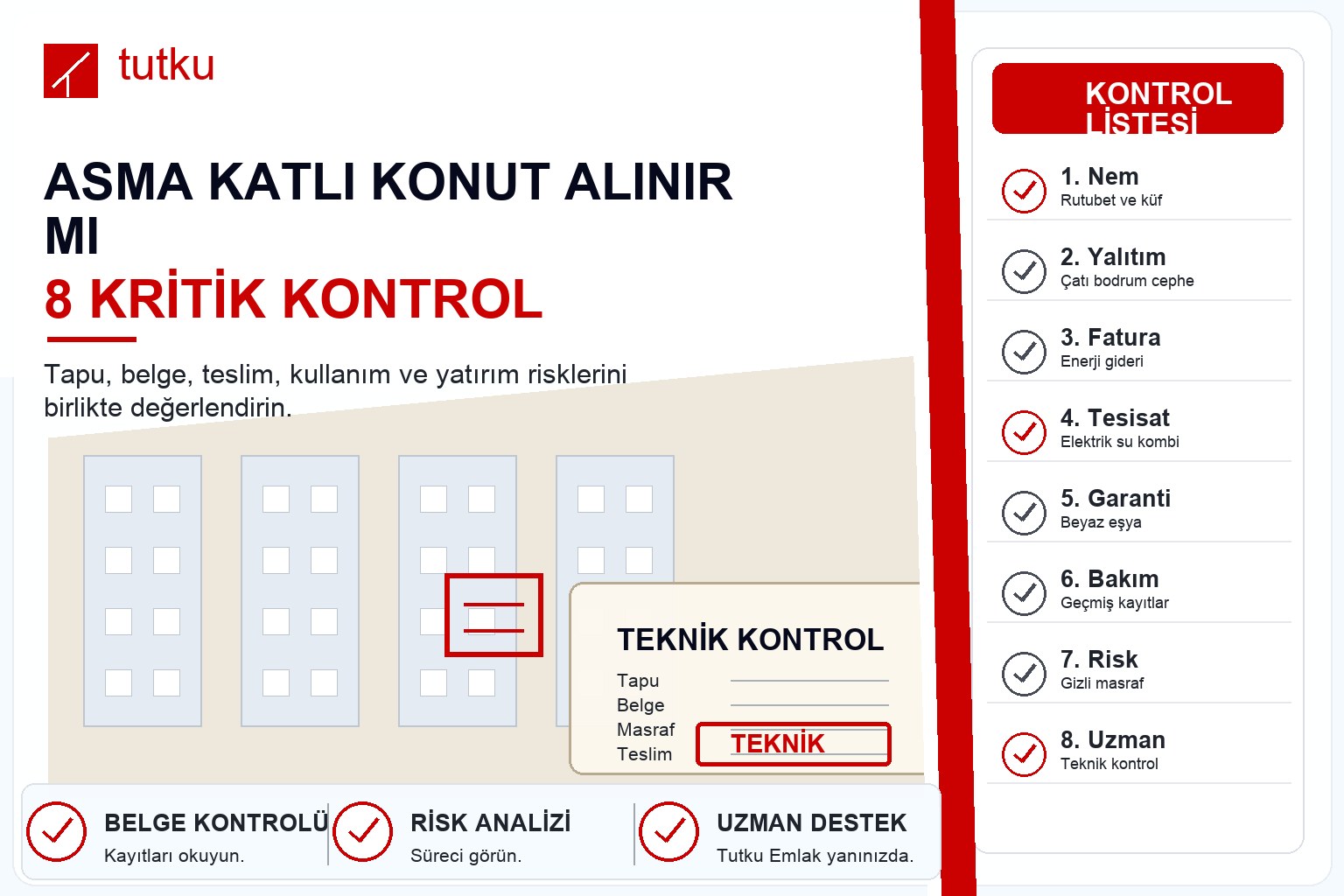 Asma katlı konut alınır mı?