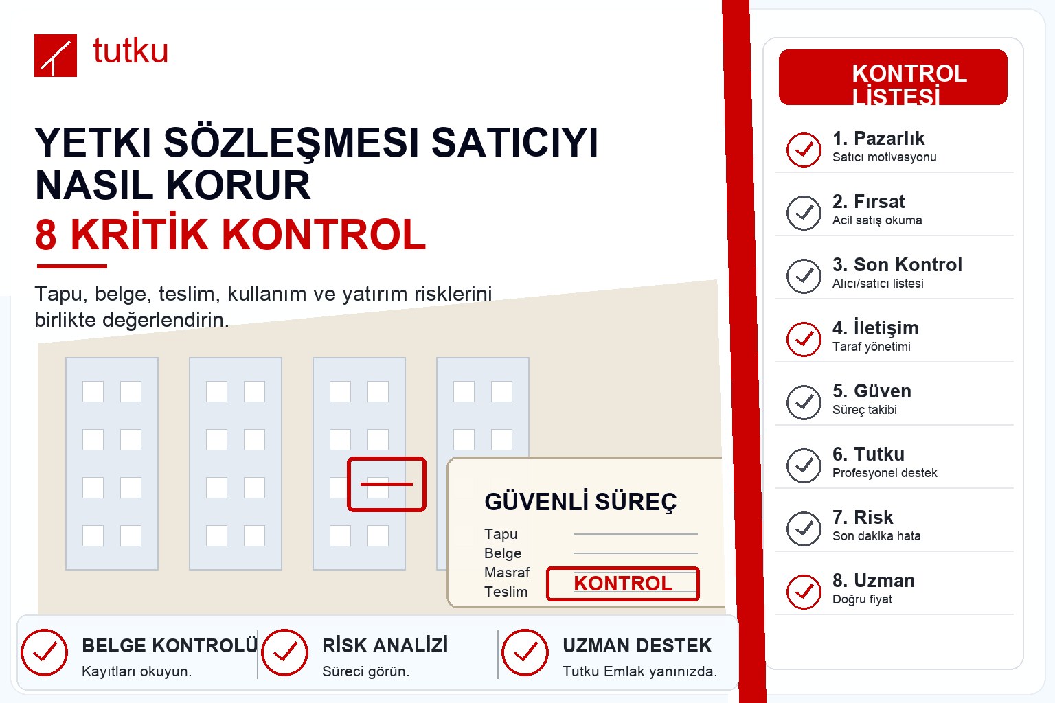 Yetki sözleşmesi satıcıyı nasıl korur?
