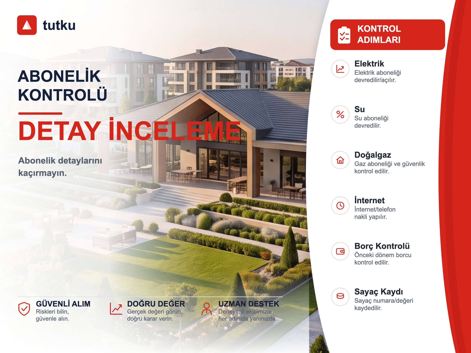 Abonelik Kontrolünde Hangi Detaylar Atlanmamalı?