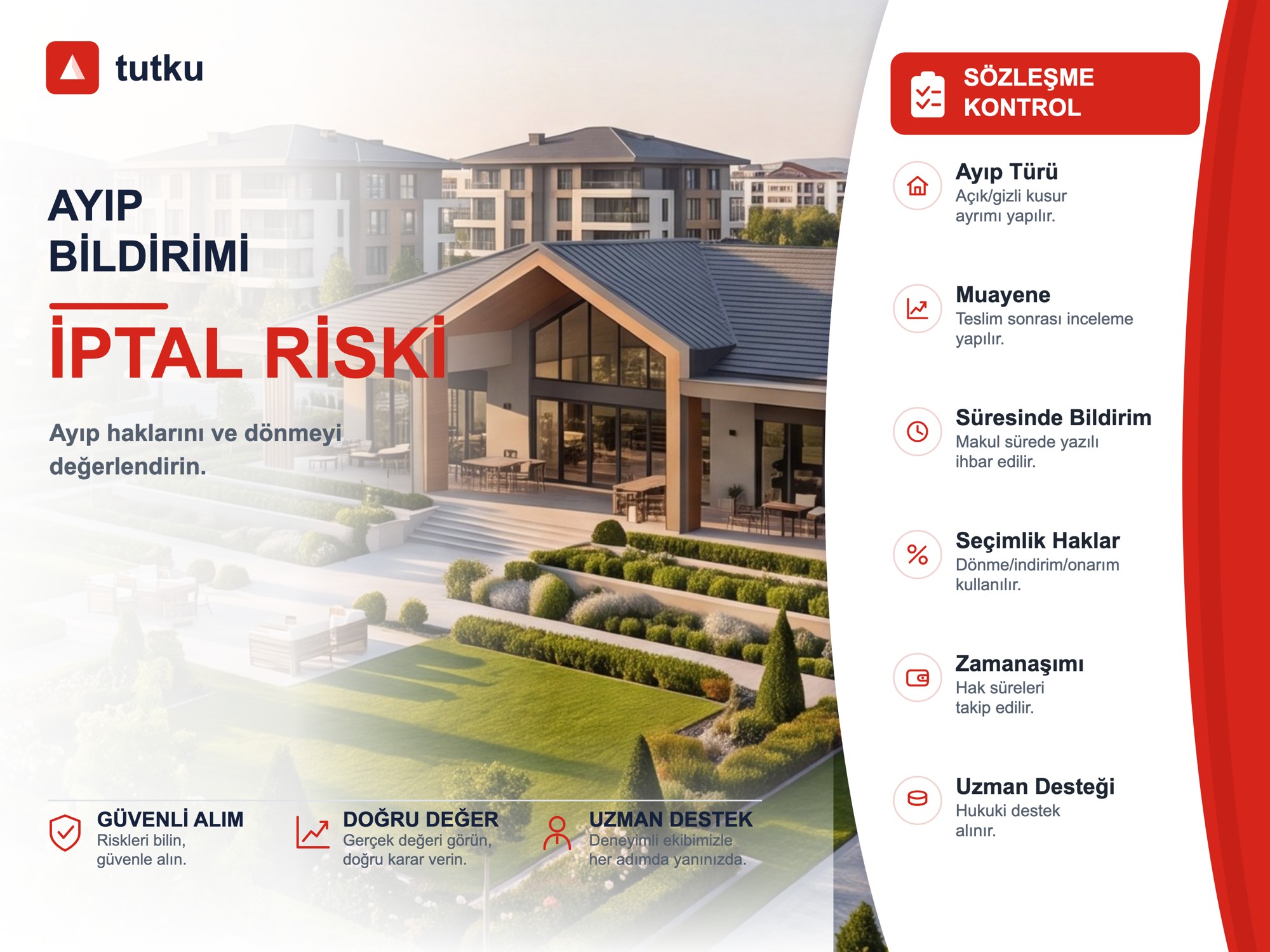Ayıp Bildirimi Nedeniyle Satış İptal Olur mu?