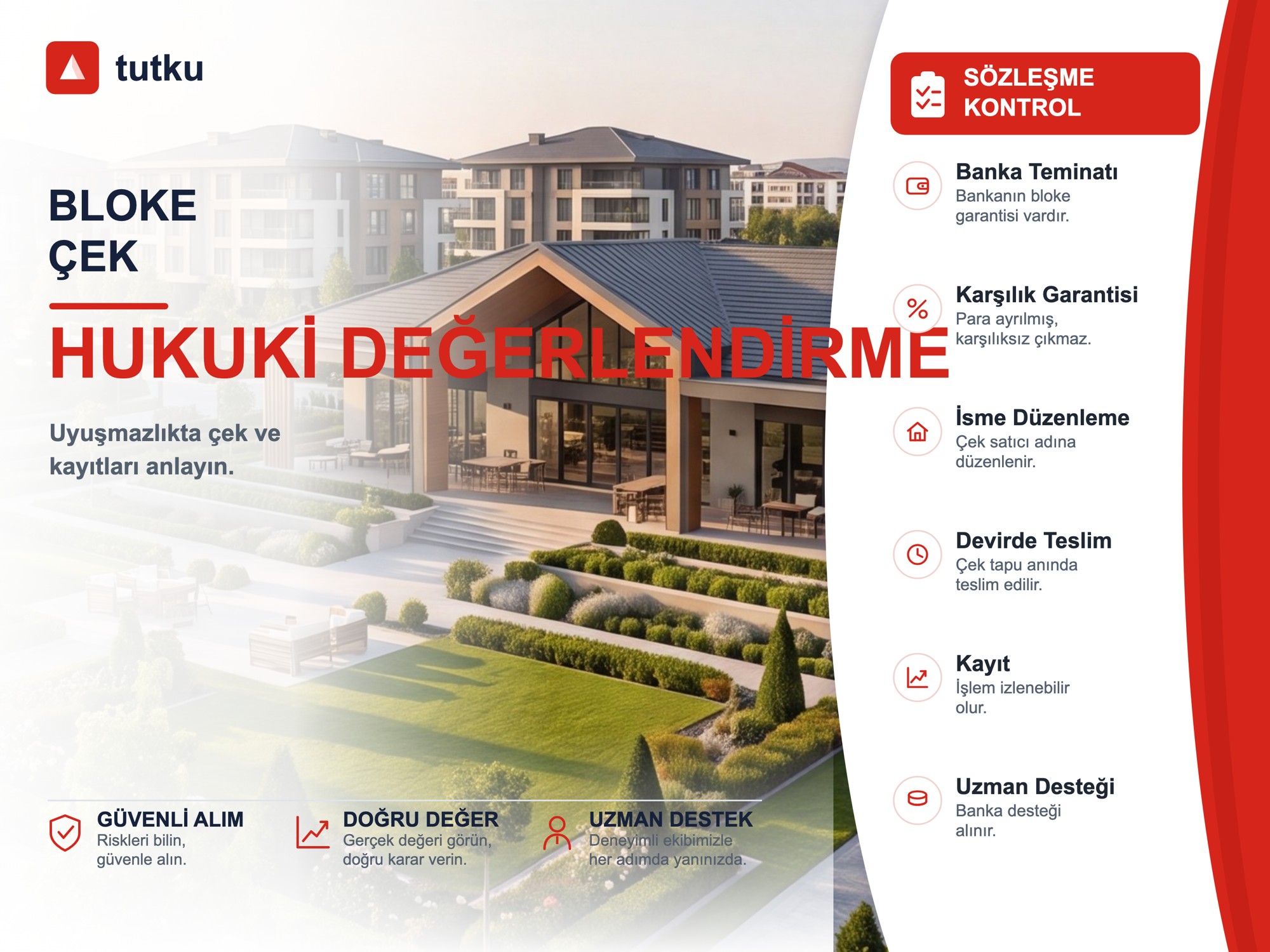 Bloke Çek Hukuki Uyuşmazlıkta Nasıl Değerlendirilir?