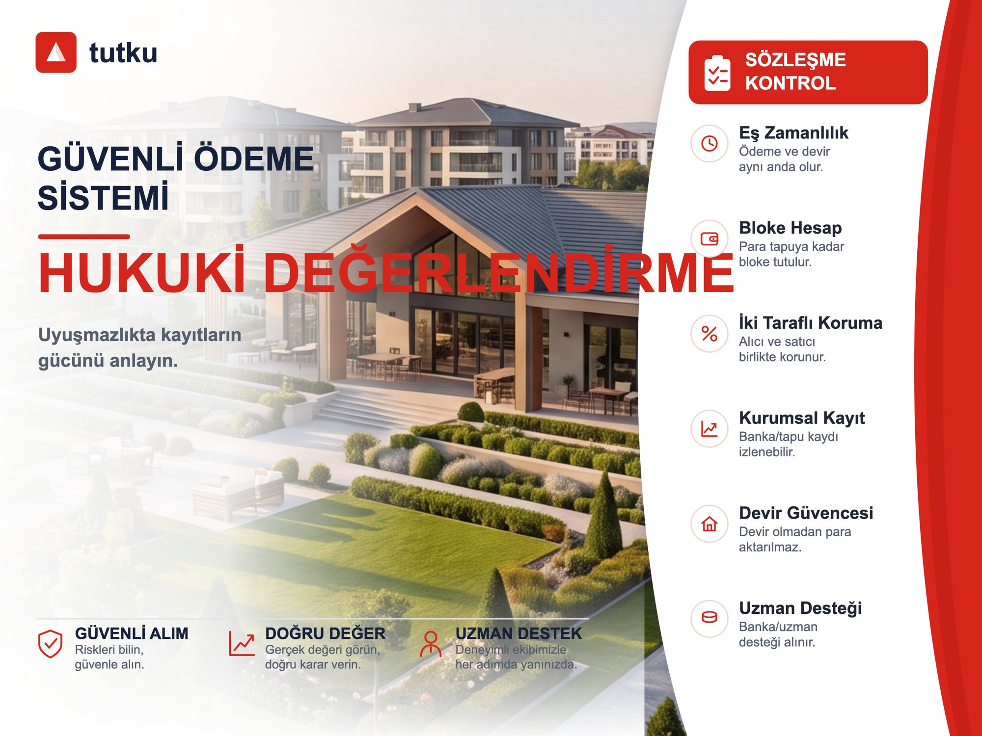 Güvenli Ödeme Sistemi Hukuki Uyuşmazlıkta Nasıl Değerlendirilir?