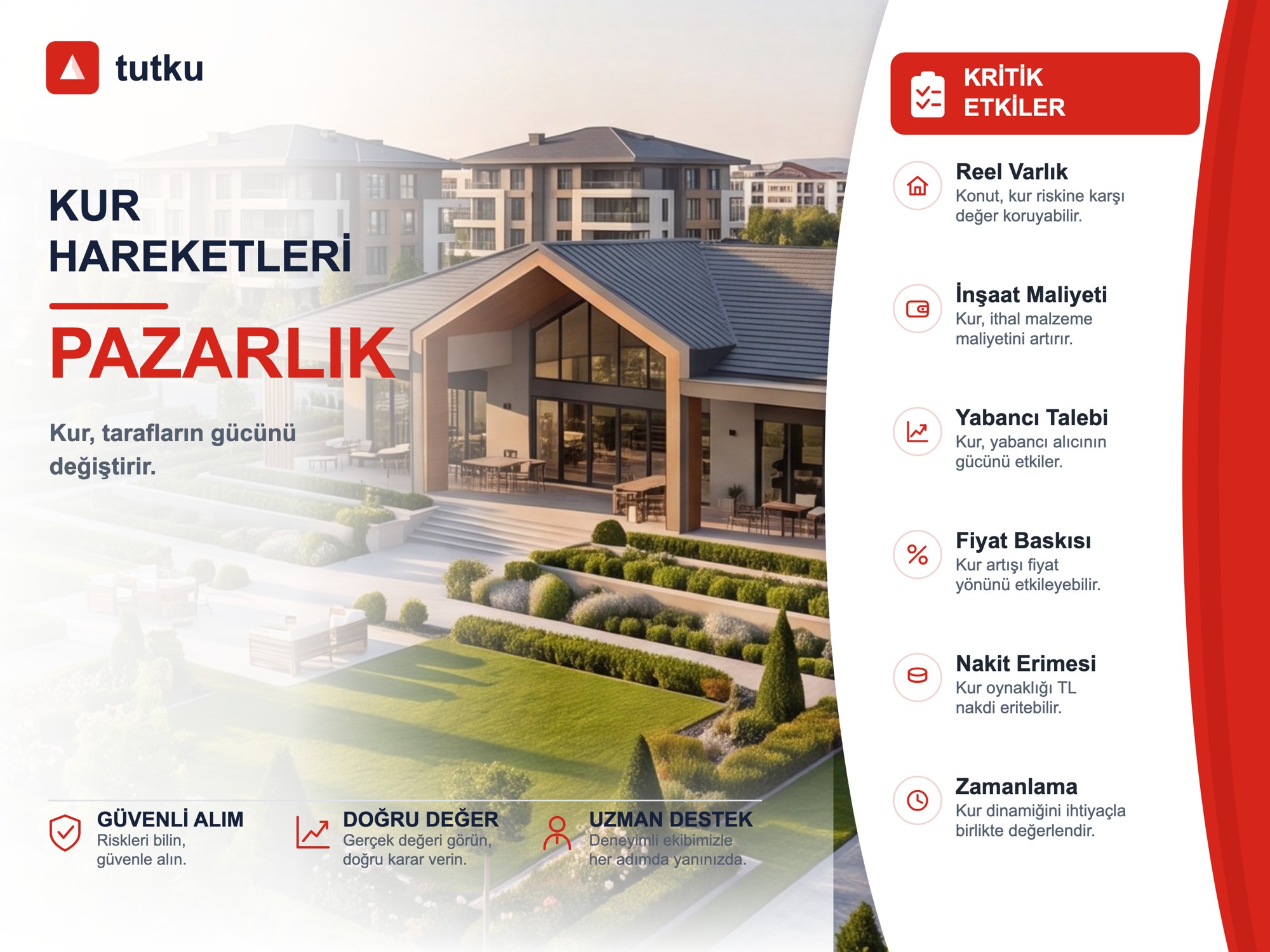 Kur Hareketleri Pazarlık Gücünü Nasıl Etkiler?