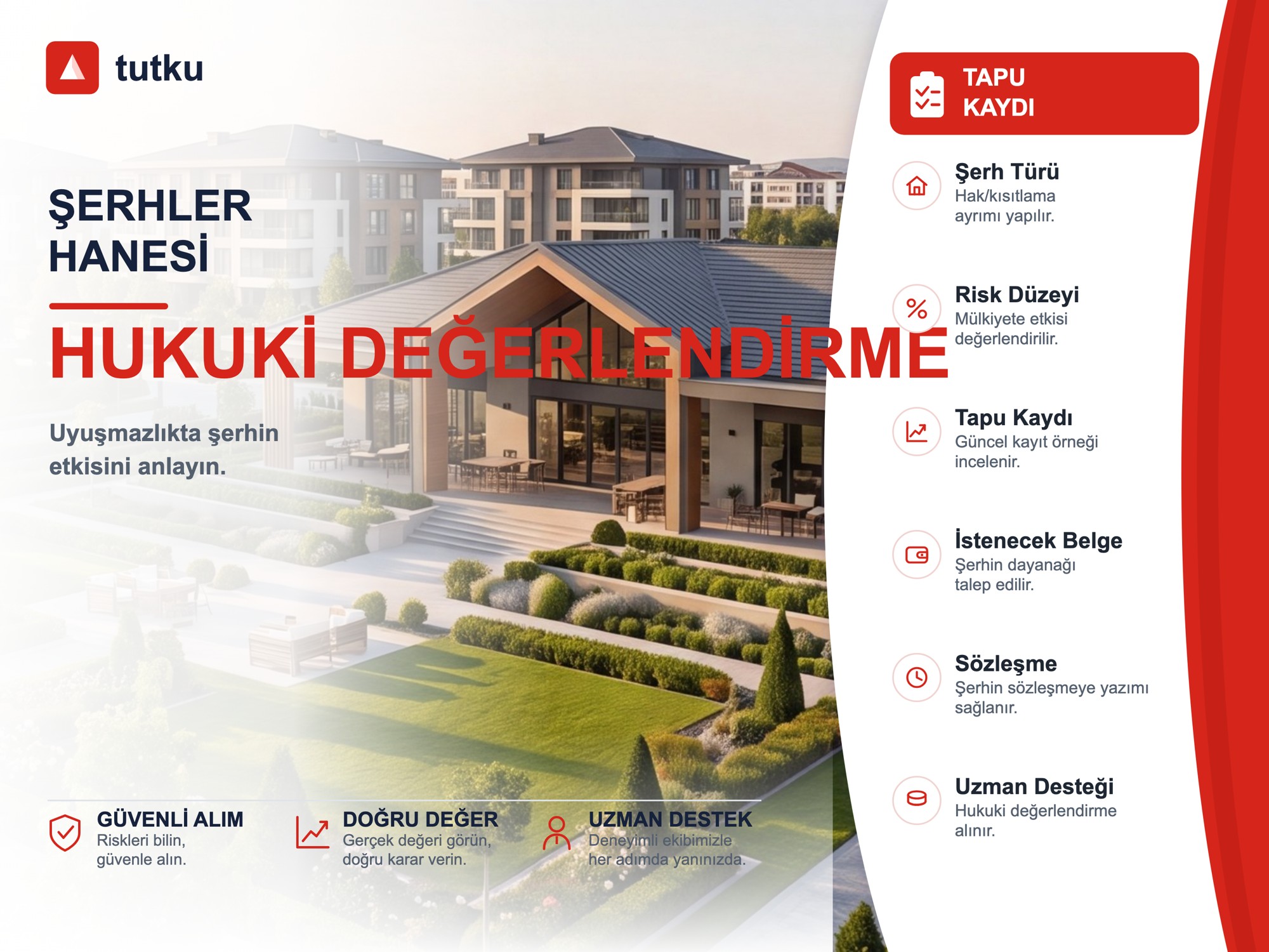 Şerhler Hanesi Hukuki Uyuşmazlıkta Nasıl Değerlendirilir?